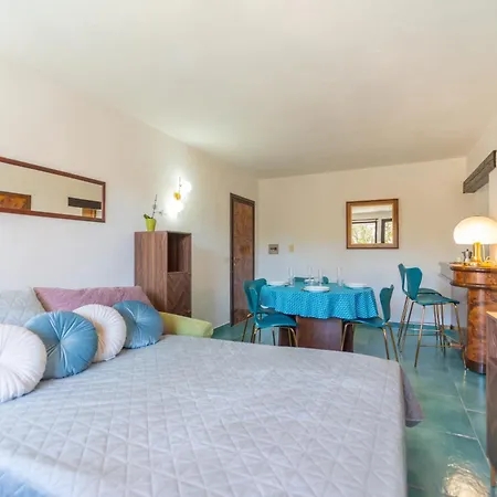Valentino Deco With Pool, * Porto Rotondo