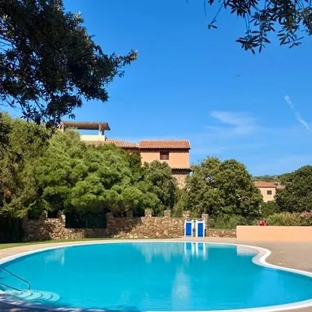 Valentino Deco With Pool, *