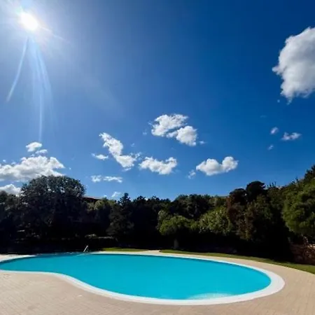Valentino Deco With Pool,
